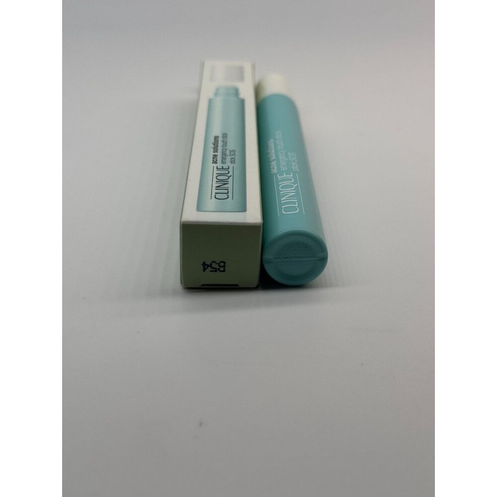 Clinique Acne Solutions Emergency Touch Stick 15 ml